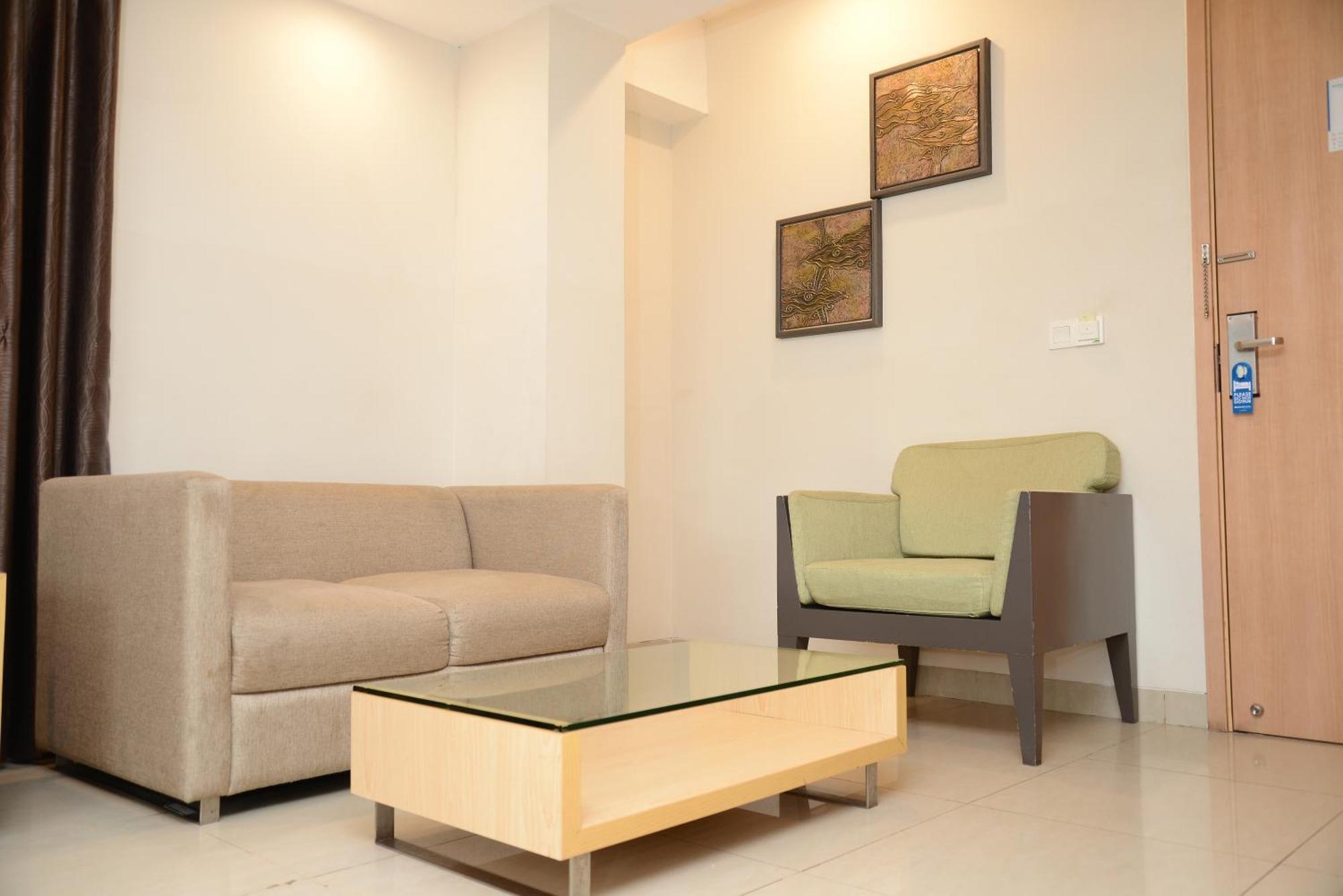Metland Hotel Cirebon Exteriér fotografie
