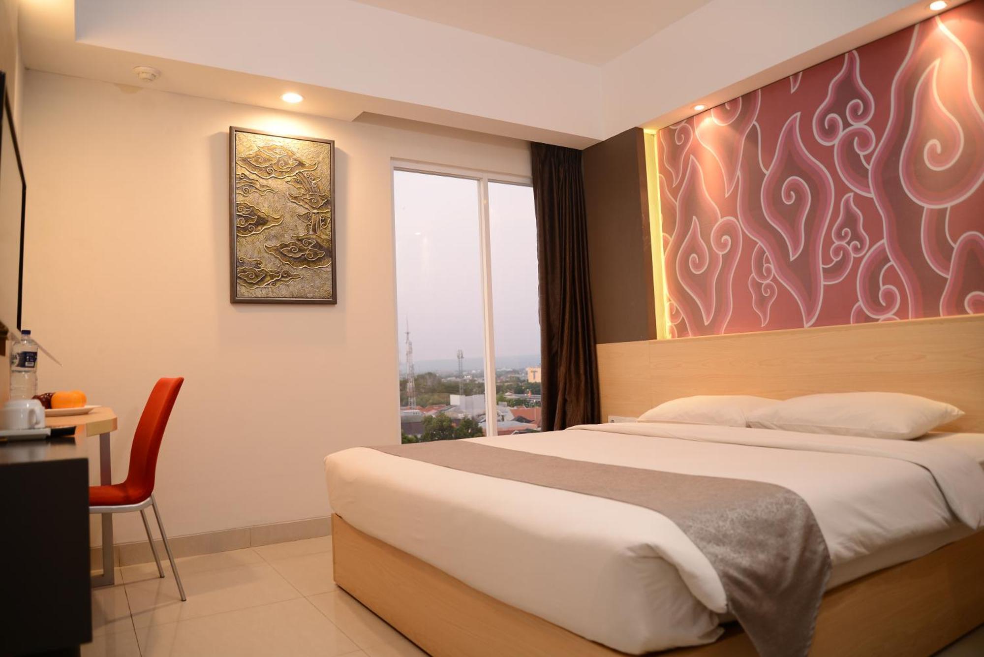 Metland Hotel Cirebon Exteriér fotografie
