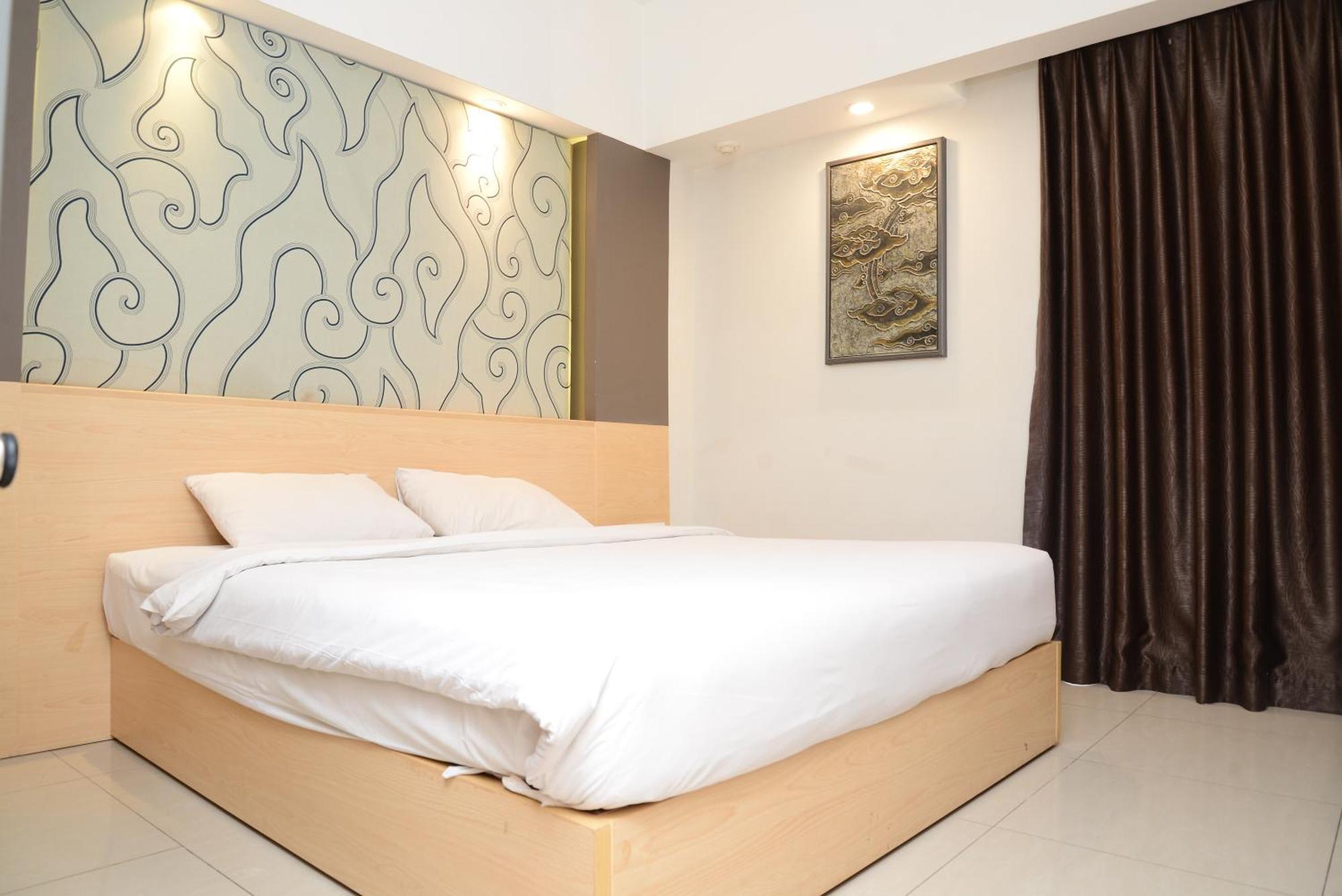 Metland Hotel Cirebon Exteriér fotografie