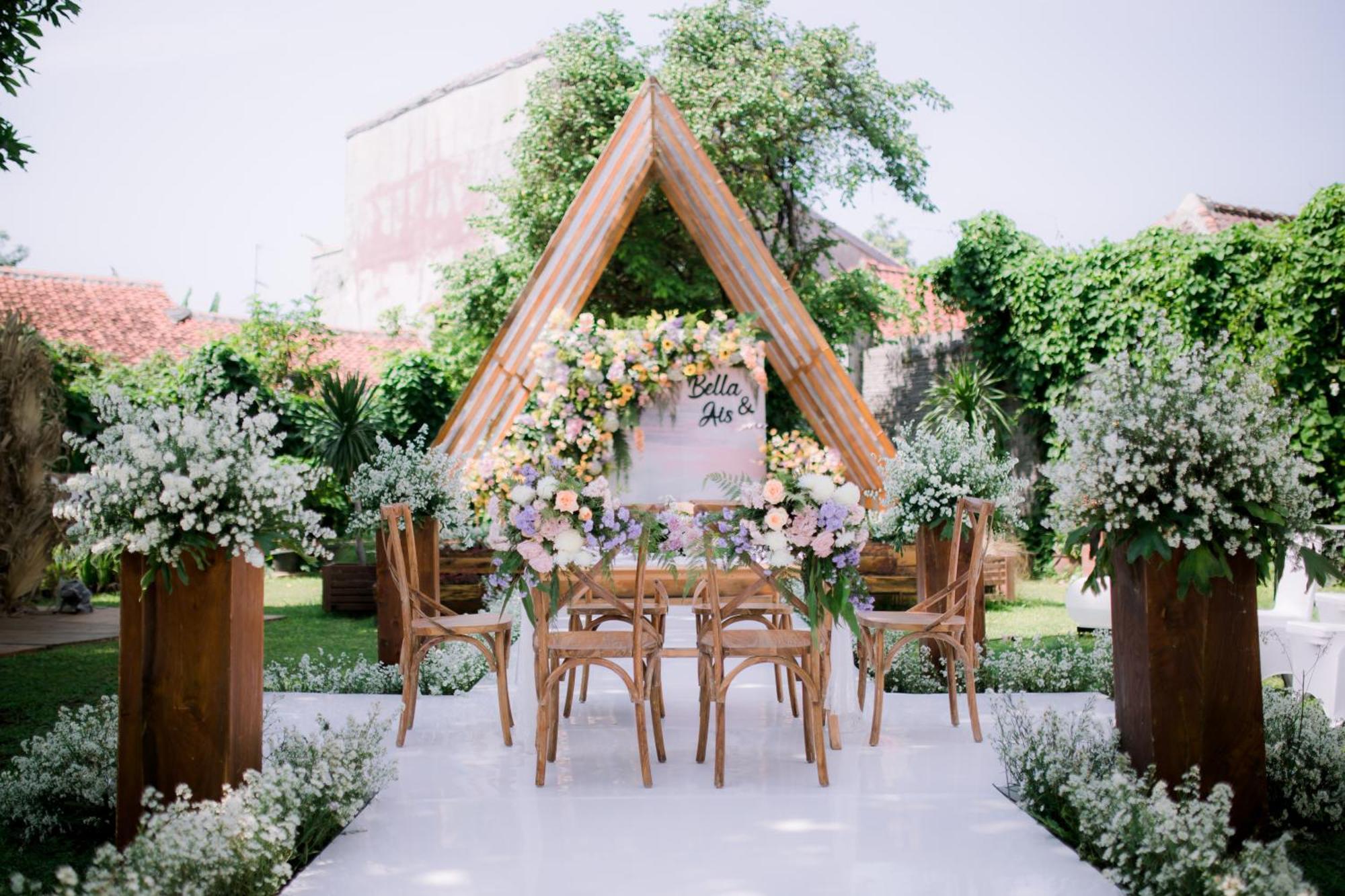 Metland Hotel Cirebon Exteriér fotografie